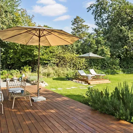 3 Bedroom Lovely In Casa de Férias *