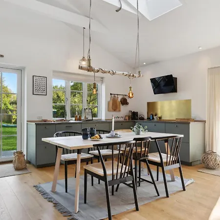 Prachtig Met 3 Slaapkamers In Vakantiehuis