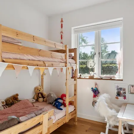 Casa de Férias 3 Bedroom Lovely In