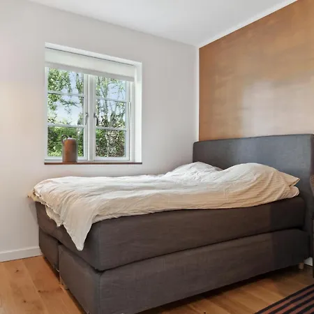 3 Bedroom Lovely In * Jægerspris
