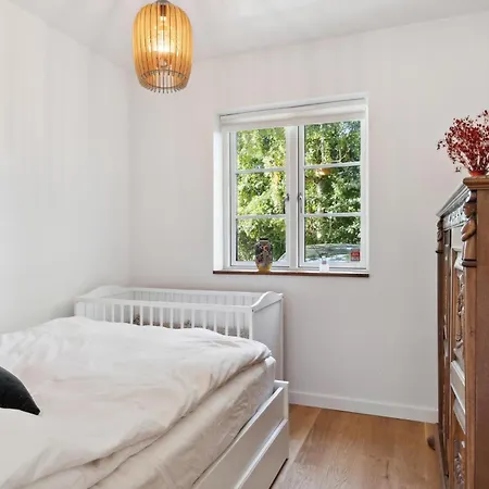 Casa de Férias 3 Bedroom Lovely In *