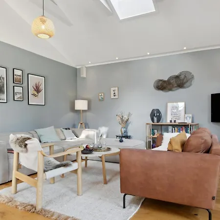 3 Bedroom Lovely In Casa de Férias *